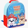 ARDITEX Escolar-Patrulla Canina Mochila Guardería