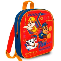 Patrulla Canina Mochila Infantil*KIDS EUROSWAN Clearance