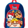 SELECCION DRIM Escolar-Patrulla Canina Mochila Infantil