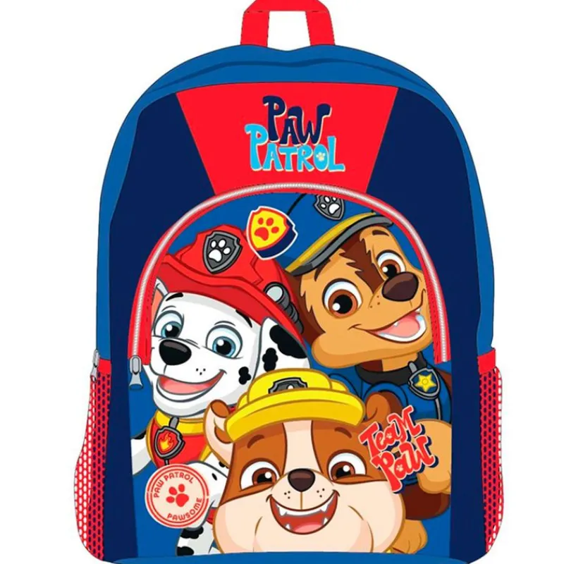 SELECCION DRIM Escolar-Patrulla Canina Mochila Infantil