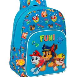 SAFTA Escolar-Patrulla Canina Mochila Infantil