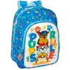 Patrulla Canina Mochila Infantil Pups Rule*SAFTA Clearance