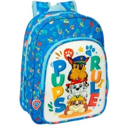 Patrulla Canina Mochila Infantil Pups Rule*SAFTA Clearance