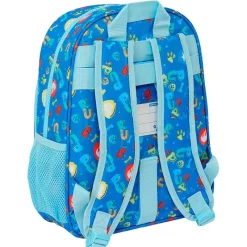 Patrulla Canina Mochila Infantil Pups Rule*SAFTA Clearance