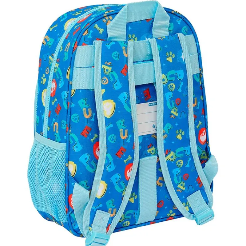 Patrulla Canina Mochila Infantil Pups Rule*SAFTA Clearance