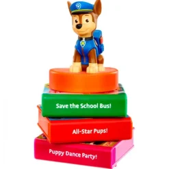 LITTLE TIKES Primera Infancia Y Preescolar-Patrulla Canina Máquina de Historias