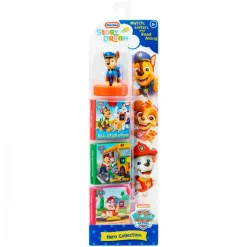 LITTLE TIKES Primera Infancia Y Preescolar-Patrulla Canina Máquina de Historias