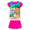 SELECCION DRIM Ropa Y Complementos-Patrulla Canina Niña Pijama Fucsia