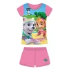 SELECCION DRIM Ropa Y Complementos-Patrulla Canina Niña Pijama Rosa
