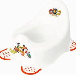 Patrulla Canina Orinal Antideslizante*PLASTIMYR Outlet