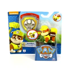 Patrulla Canina Pack Acción Figura Surtida*SELECCION DRIM Discount