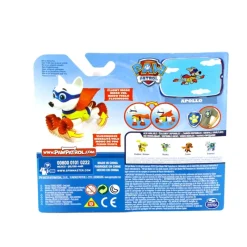 Patrulla Canina Pack Acción Figura Surtida*SELECCION DRIM Discount