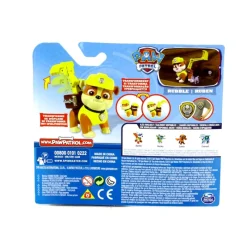 Patrulla Canina Pack Acción Figura Surtida*SELECCION DRIM Discount