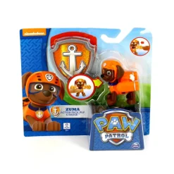 Patrulla Canina Pack Acción Figura Surtida*SELECCION DRIM Discount