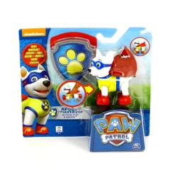 Patrulla Canina Pack Acción Figura Surtida*SELECCION DRIM Discount