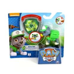 Patrulla Canina Pack Acción Figura Surtida*SELECCION DRIM Discount