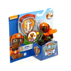 Patrulla Canina Pack Acción Figura Surtida*SELECCION DRIM Discount