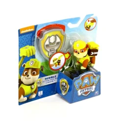 Patrulla Canina Pack Acción Figura Surtida*SELECCION DRIM Discount