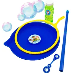 Patrulla Canina Pack Burbujas Gigantes*CLAUDIO REIG Discount