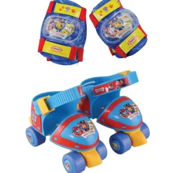 Patrulla Canina Patines + Protecciones*D'ARPÈJE Hot