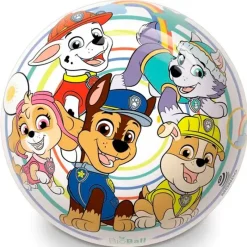 Patrulla Canina Pelota Infantil*UNICE Clearance