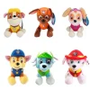 SELECCION DRIM Primera Infancia Y Preescolar-Patrulla Canina Peluche 37 cm Surtido