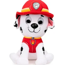 SPIN MASTER Primera Infancia Y Preescolar-Patrulla Canina Peluche Marshall 15 cm