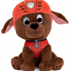 SPIN MASTER Primera Infancia Y Preescolar-Patrulla Canina Peluche Zuma 15 cm