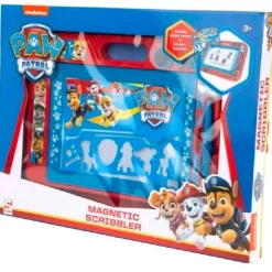 SELECCION DRIM Escolar-Patrulla Canina Pizarra Magnética