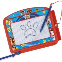 CEFA Escolar-Patrulla Canina Pizarra Mágica