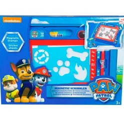 SELECCION DRIM Escolar-Patrulla Canina Pizarra Magnética