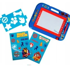 SELECCION DRIM Escolar-Patrulla Canina Pizarra Magnética