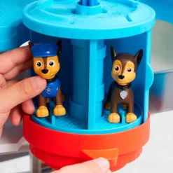 SPIN MASTER Figuras Y Figuras De Acción-Patrulla Canina Playset Torre de Control