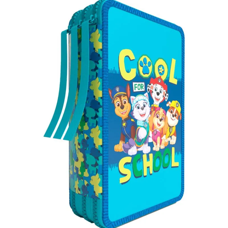 Patrulla Canina Plumier Triple*CYP Clearance