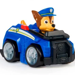 SPIN MASTER Figuras Y Figuras De Acción-Patrulla Canina Pop Squad Racer Vehículo Surtido