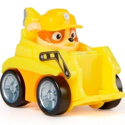 SPIN MASTER Figuras Y Figuras De Acción-Patrulla Canina Pop Squad Racer Vehículo Surtido