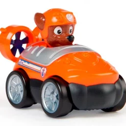 SPIN MASTER Figuras Y Figuras De Acción-Patrulla Canina Pop Squad Racer Vehículo Surtido