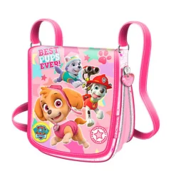 Patrulla Canina Pups Bandolera Mini*KARACTERMANIA Outlet