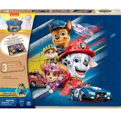 Patrulla Canina Puzzle 24 Piezas*SPIN MASTER Discount
