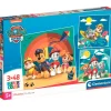 Patrulla Canina Puzzle 3x48 Piezas*CLEMENTONI Sale