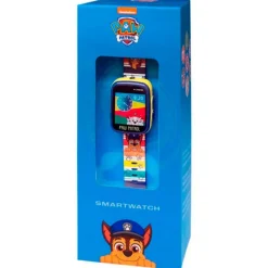 KIDS EUROSWAN Ropa Y Complementos-Patrulla Canina Reloj Inteligente