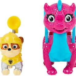 SPIN MASTER Figuras Y Figuras De Acción-Patrulla Canina Rescue Knights Figuras Surtidas