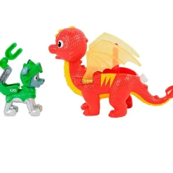 SPIN MASTER Figuras Y Figuras De Acción-Patrulla Canina Rescue Knights Figuras Surtidas