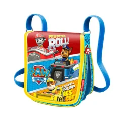 KARACTERMANIA Ropa Y Complementos-Patrulla Canina Roll Bandolera Mini