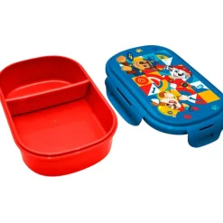 Patrulla Canina Sandwichera Cubierto*KIDS EUROSWAN