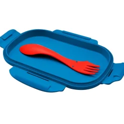 Patrulla Canina Sandwichera Cubierto*KIDS EUROSWAN