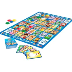 GOLIATH Juegos De Mesa-Patrulla Canina Sequence Junior