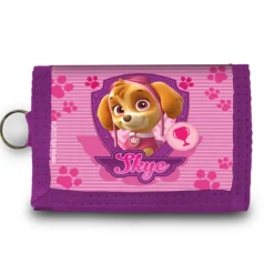Patrulla Canina Skye Billetera*KIDS EUROSWAN