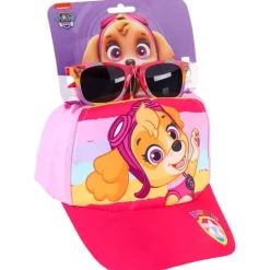 Patrulla Canina Skye Pack Gorra + Gafas*SELECCION DRIM Discount