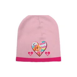 KIDS EUROSWAN Ropa Y Complementos-Patrulla Canina Skye Set Gorra/Bufanda/Guantes